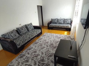 Квартира Дубки Сулакский Каньон 13