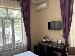 Бутик-отель Golden Camel Registan