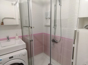 Квартира Квартира-студия на Амурской