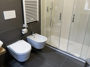 Апартаменты Paduina3 Comfort