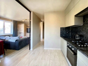 Апартаменты Лофт в Центре Туапсе