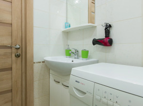 Апартаменты на улице Дмитрия Михайлова 1