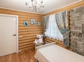 Частный дом Happy Day Vyborg