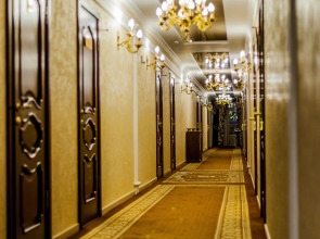 SM Royal by Stellar Hotels - ALL INCLUSIVE