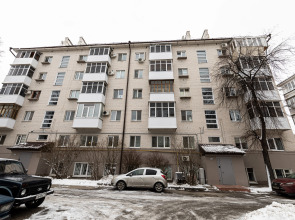 Квартира 1-к в центре Казани