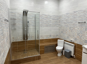 Апартаменты Ayshe Prestij 2