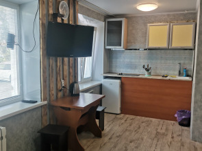 Апартаменты Посуточно