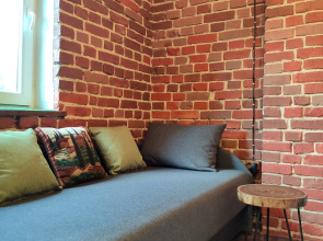 Апартаменты Мансарда Кранцер