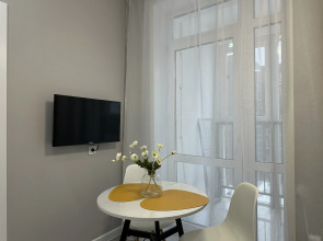 Апартаменты Атмoсфepа RUNA 2