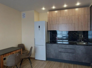 Квартира 2 комн квартира в ЖК Ulla