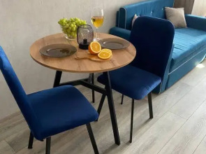 Апартаменты у бассейна Эль Апарт