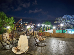 Гостевой дом Крымская Ницца