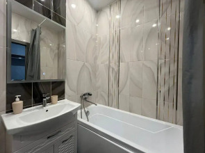 Апартаменты Unique Apart Маренго  рядом с Кардиоцентром и Спортшколой олимпийского резерва на Серебряный бор 24/4