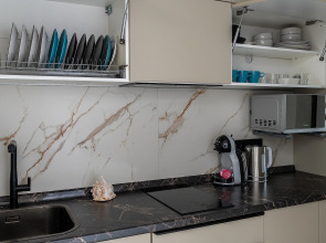 Апартаменты на Черноморской