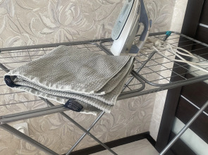 Апартаменты Семейные в Самом Центре