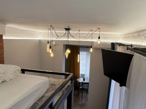 Квартира Тайный Уголок