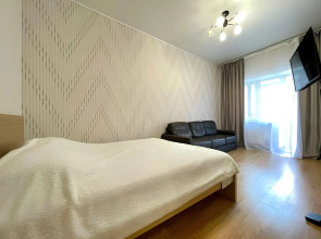 Квартира Светлая У Ривьеры и Татнефть Арены