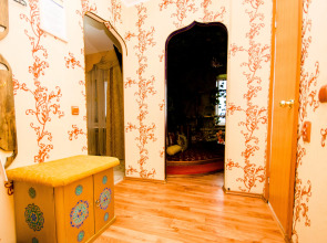 Апартаменты Квартирный Вопрос на Артема 89