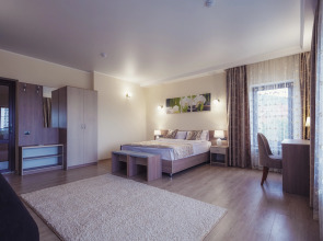 Гостевой дом Мелисса