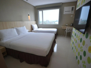 Отель101 Manila- Multi-Use Hotel