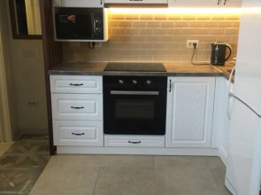 Апартаменты Солнечная дача