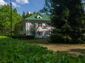 Отель Спортивно-оздоровительный комплекс Гераклион