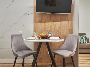 Апартаменты  7 и 22 Депутатская 10Г 1