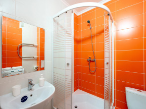 Апартаменты Ава Старт SyncotelHome