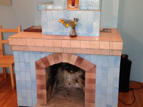 Гостевой дом отца Василия