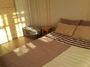 Квартира на улице Депо 21