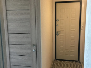 Квартира Сахалинская