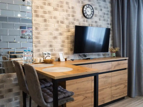 Апарт-отель X-44