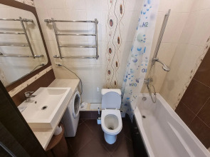 Апартаменты Right Room двухкомнатные на улице Мичурина 29