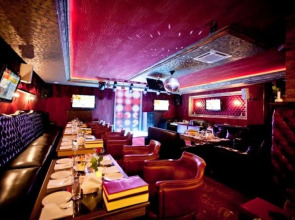 Отель Hermitage TGB