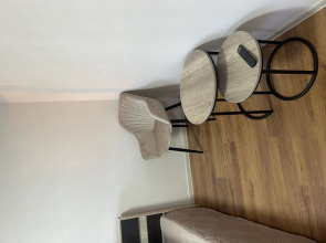 Квартира Однушка на двоих