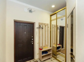 Апартаменты Apartment on Primorskaya