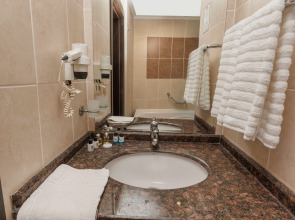 Selin Otel Spa Belek