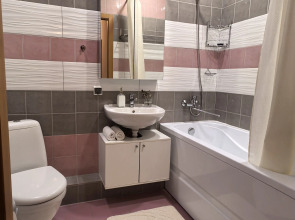 Квартира рядом с метро