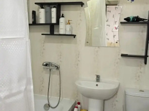 Квартира Комсомольская 105