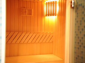 Апартаменты Spa