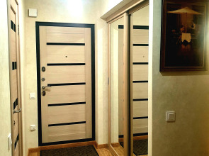 Квартира Байкал интурист