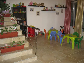 Мини-отель На Кольцевой (Aring House)