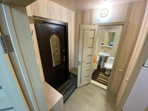 Квартира Happy House на Студенческой 36