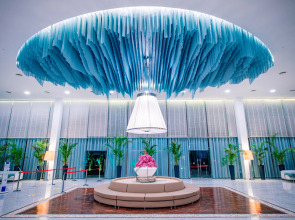 Отель Baia Bodrum