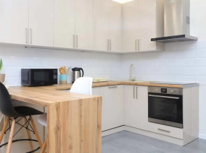 Апартаменты on Yekmalyan Str. 1-23/2