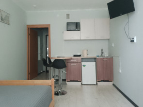 Апартаменты Ручьевский/24