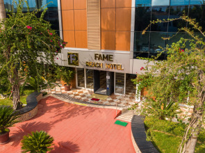 Fame Beach Hotel