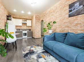 Квартира Питекий 7