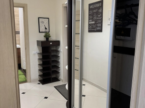 Квартира Уютная в Изумрудных Холмах