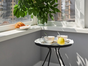 Квартира 338 ЖК Сердце Ростова 2